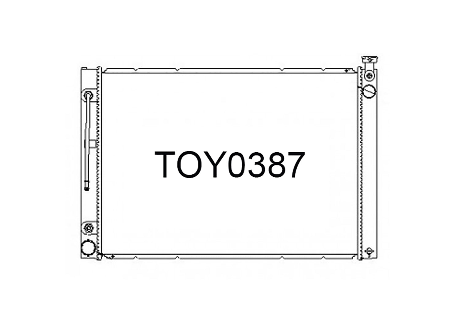 Toyota Alphard MNH10 3.0L Petrol 2002-2008