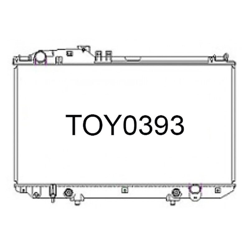 Lexus SC 430 UZ40 2005-2010 [With Cap]