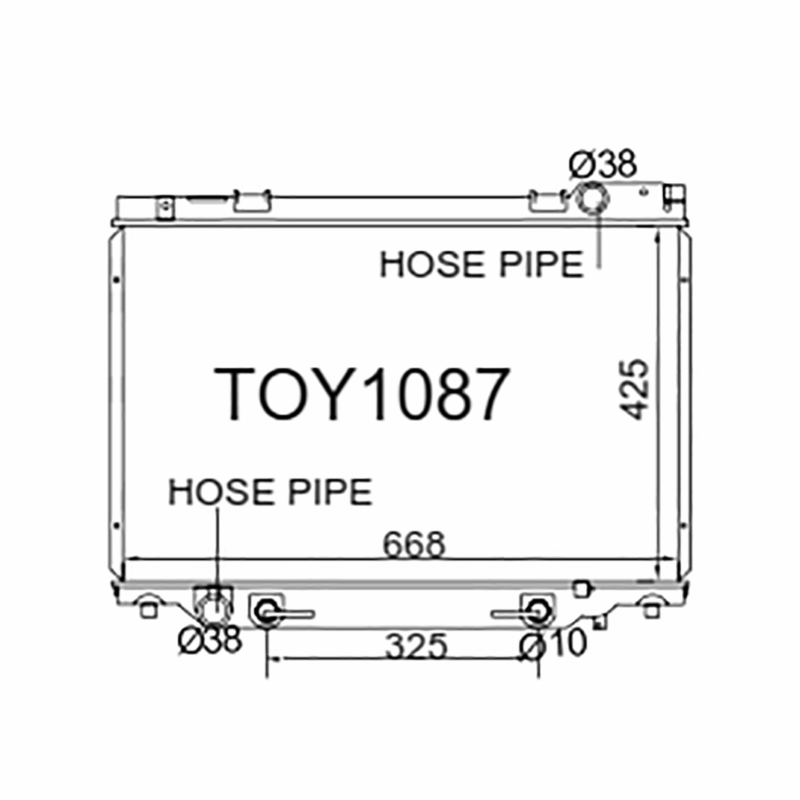 Toyota Previa / Estima [Lucida & Emina] TCR10 / TCR20 2.4L Petrol & Diesel 1990-1999