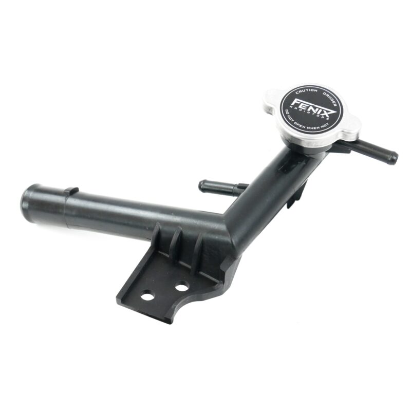 Toyota Hiace H100 2.4L Petrol 1989-2004 Filler Neck