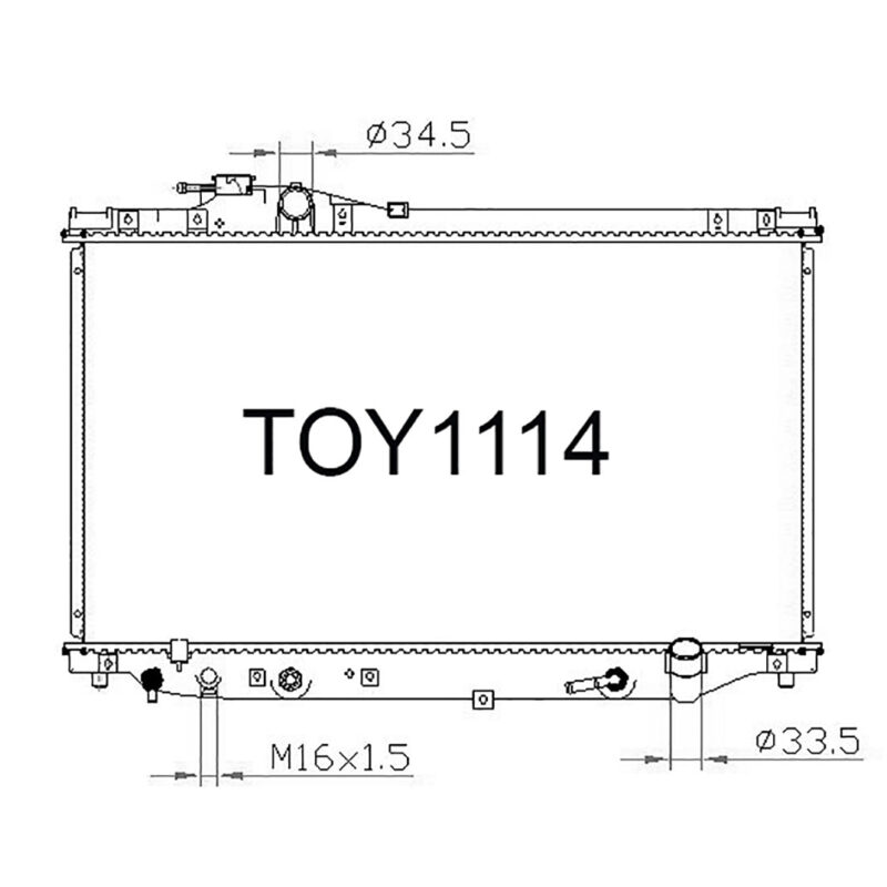 Toyota Supra JZA80 3.0L Petrol 1993-2002