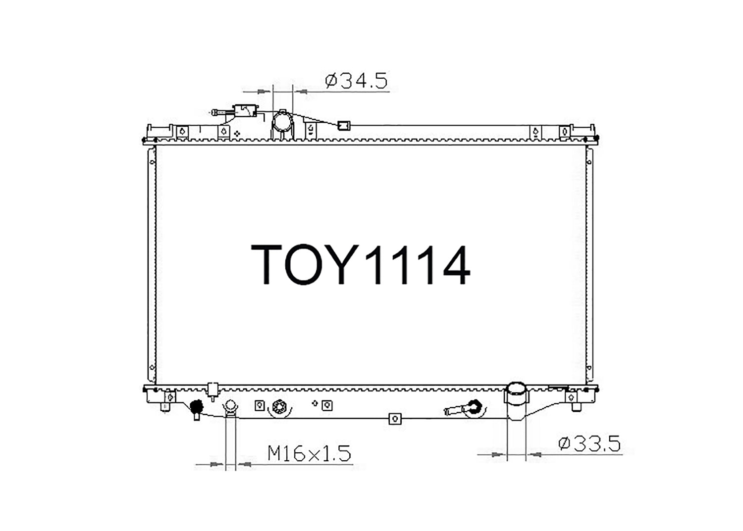Toyota Supra JZA80 3.0L Petrol 1993-2002