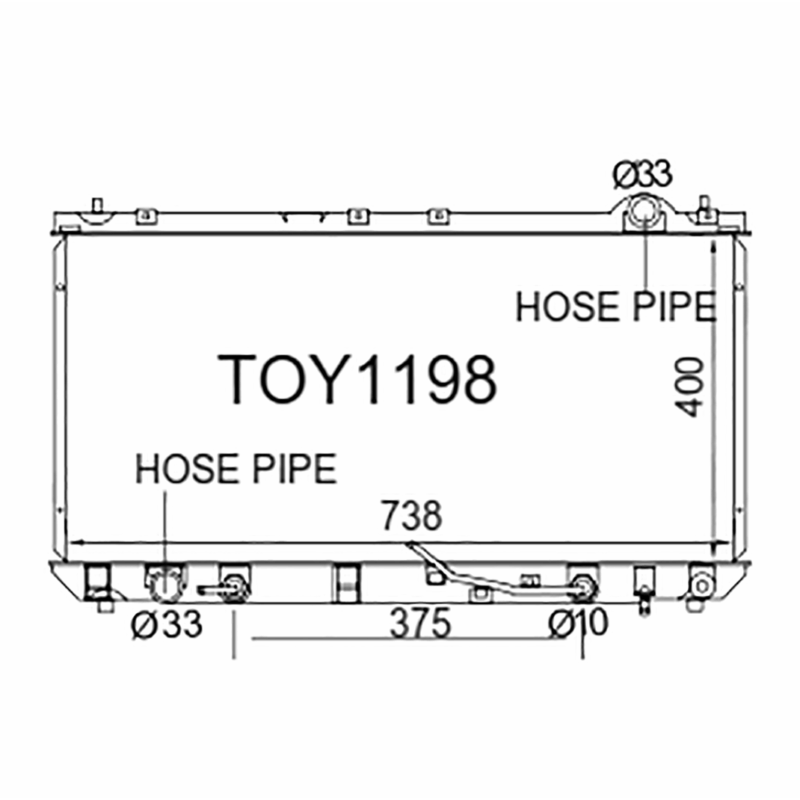 Lexus ES 300 MCV20 3.0L Petrol 1996-2003