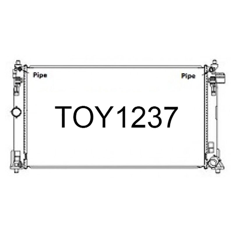 Toyota C-HR NGX10 1.2L Petrol 2016-