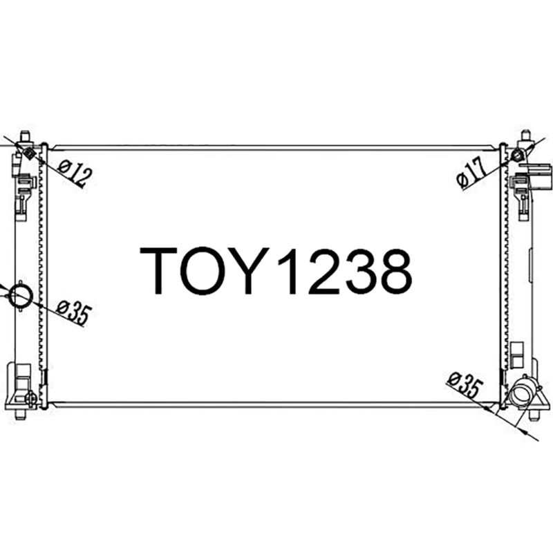Toyota Corolla E210 1.6L Petrol 2019-