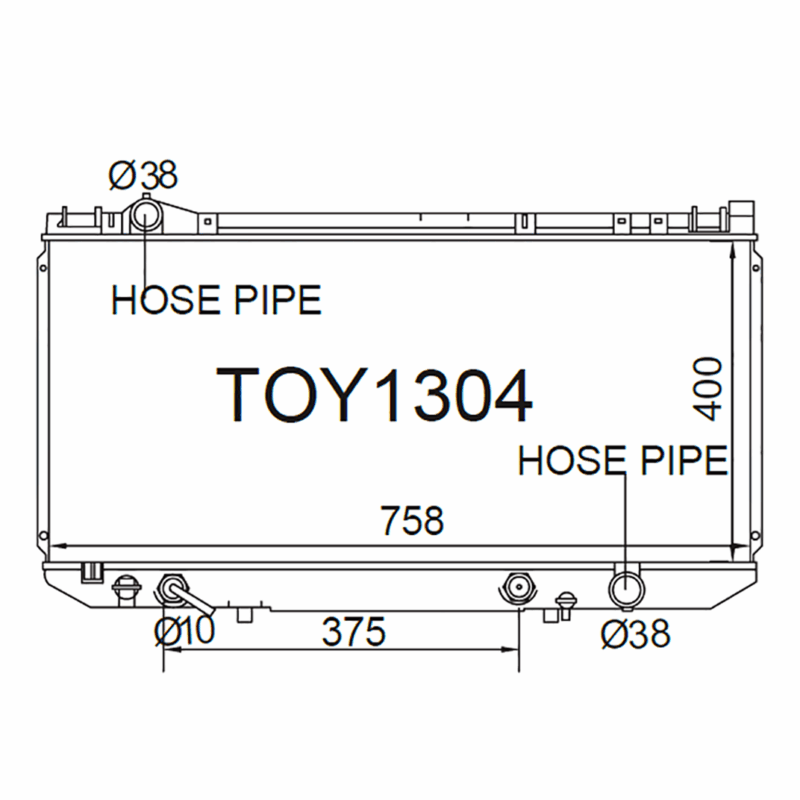 Lexus LS 400 UCF10 4.0L Petrol 1989-1994