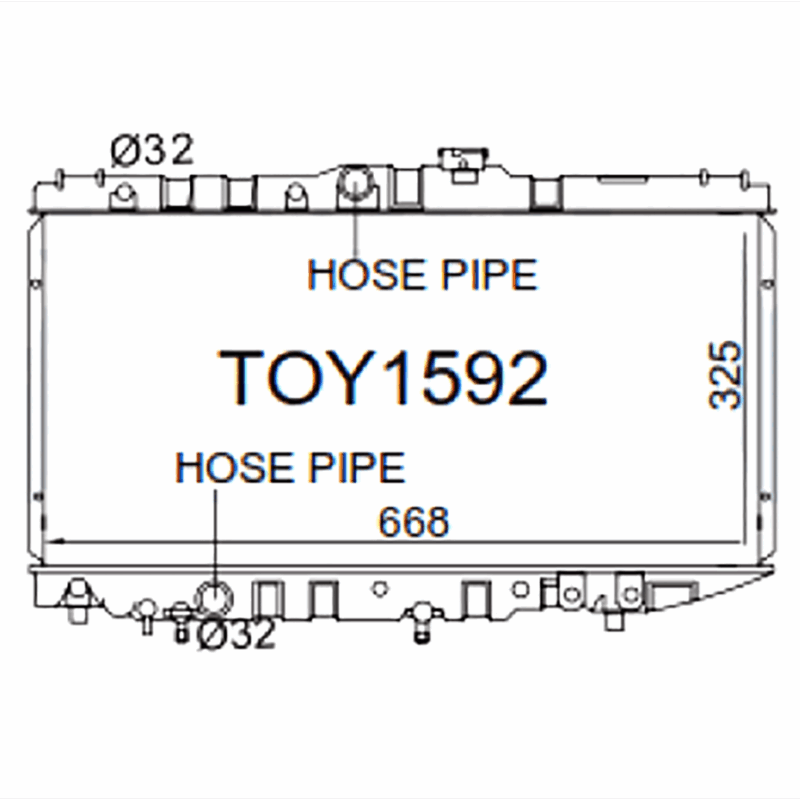 Toyota Corolla AE90-93 / AE95 Petrol 1988-1995
