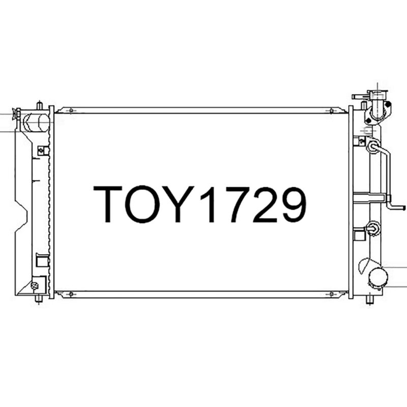 Toyota Corolla Fielder CE121 2.2L Diesel 2000-2002
