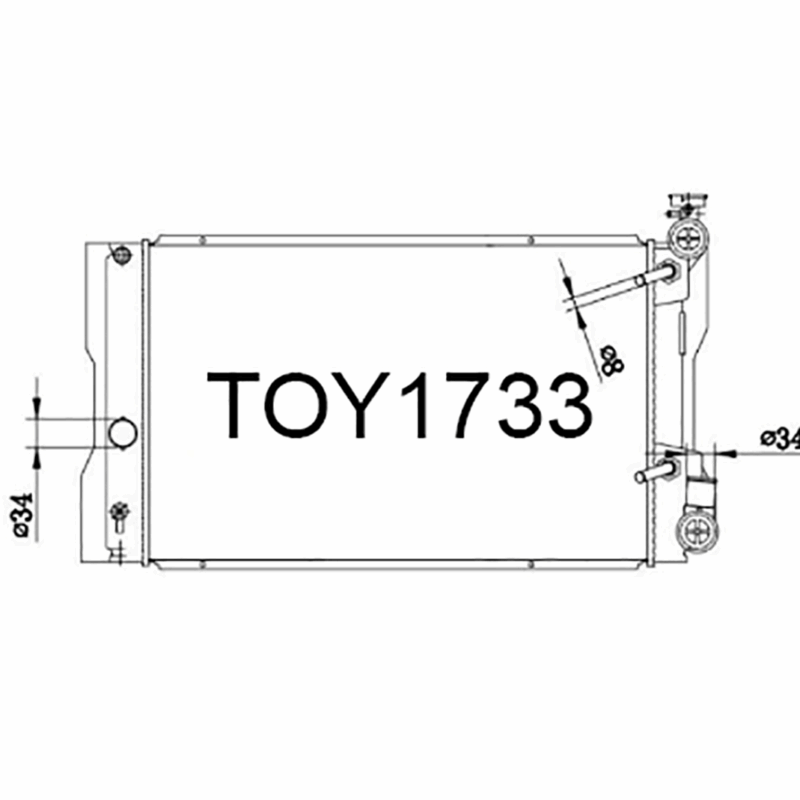 Toyota Corolla E140 / E150 & Wish ZGE20 1.6L & 1.8L Petrol 2006-2017