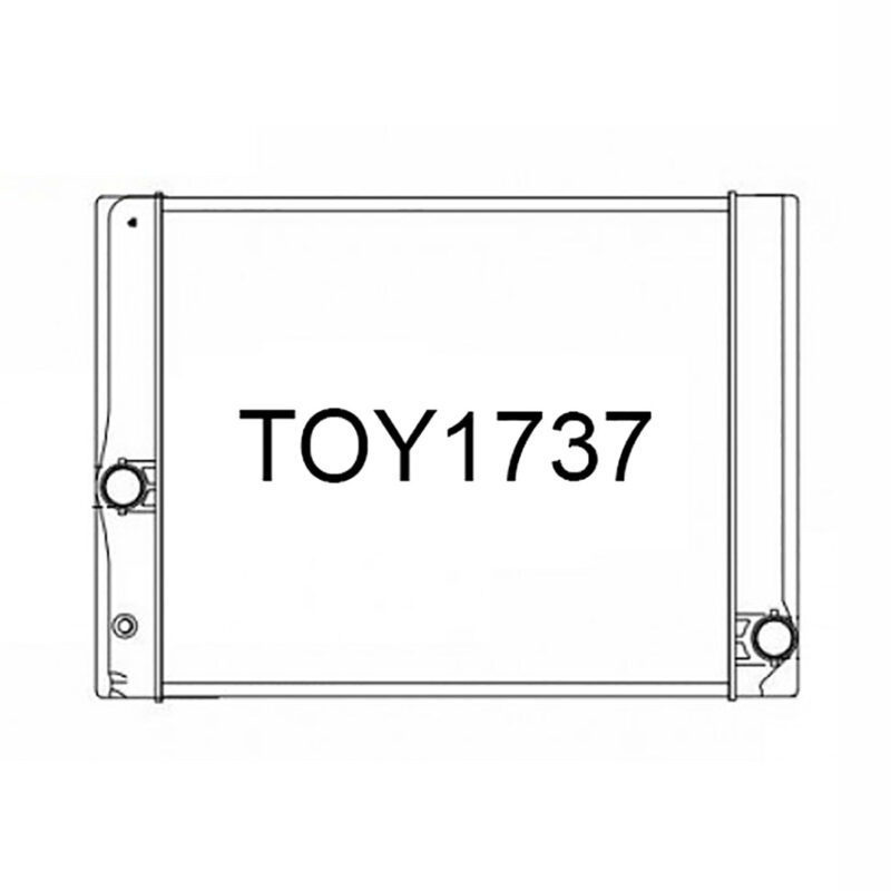 Toyota Corolla E150 1.4L Diesel 2006-2012