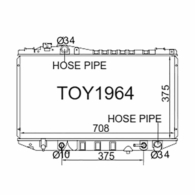 Toyota Cressida MX83 3.0L Petrol 1988-1993