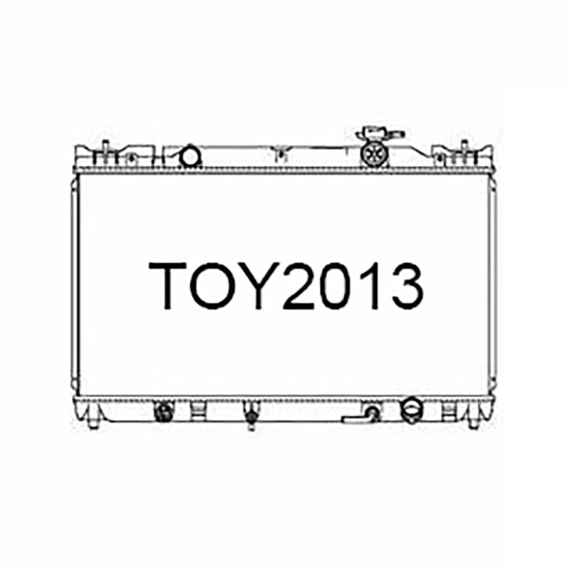 Toyota Camry ACV30 / MCV30 2.4L & 3.0L Petrol 2003-2006