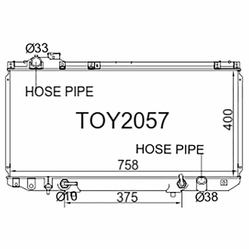 Toyota Aristo JZS140 3.0L Petrol 1991-1997 [Non-Turbo]