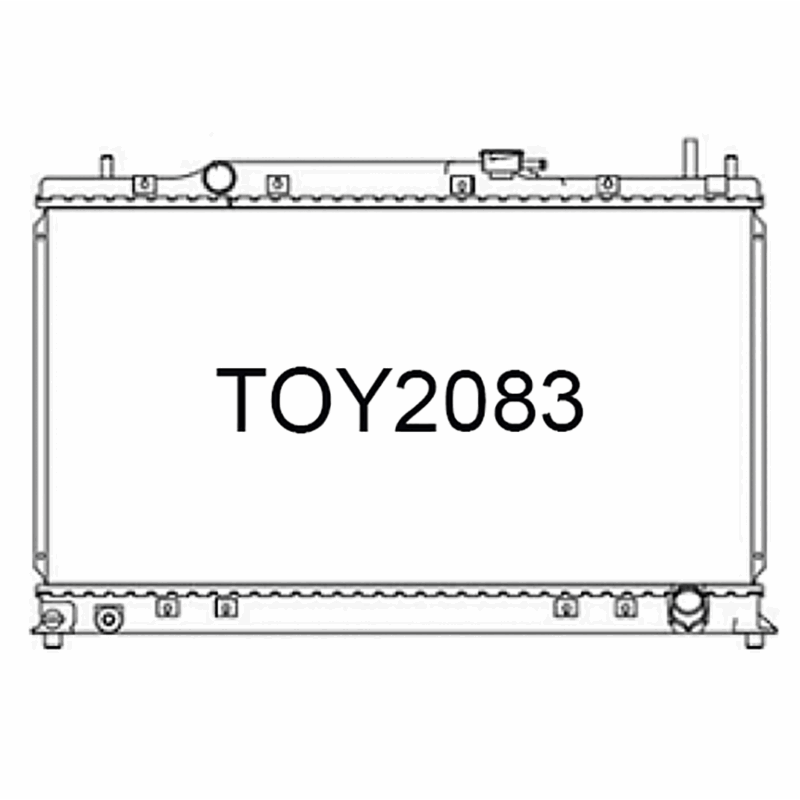 Toyota Caldina ST246 2.0L Petrol 2002-2007 [Turbo]