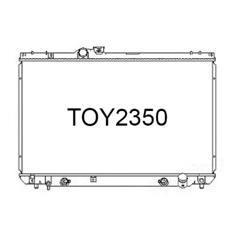 Toyota Crown JZS171 / JZS175 & Progres JCG10 Petrol 1999-2001 [non-FSE]