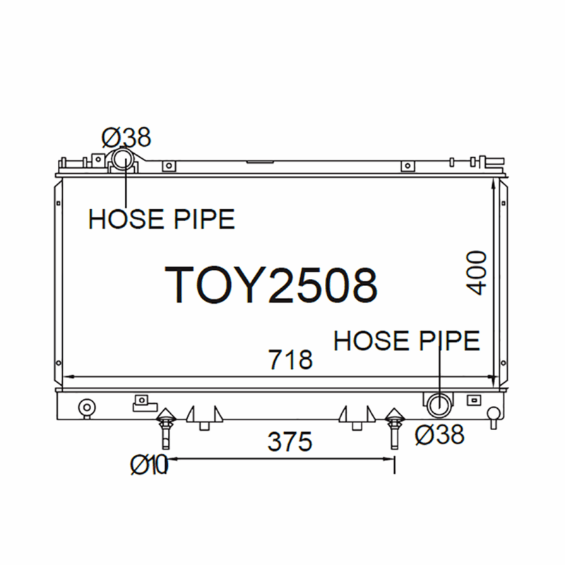 Lexus LS 400 UCF20 / UCF21 1994-2000