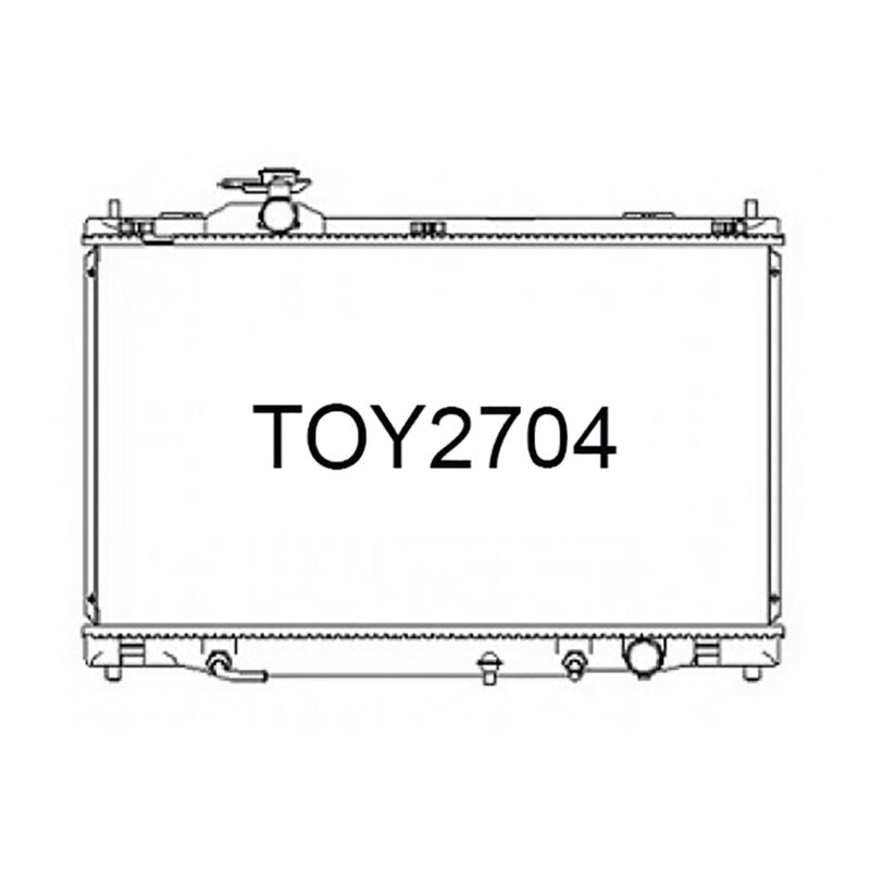 Toyota Crown UZS186 4.3L Petrol 2003-2008