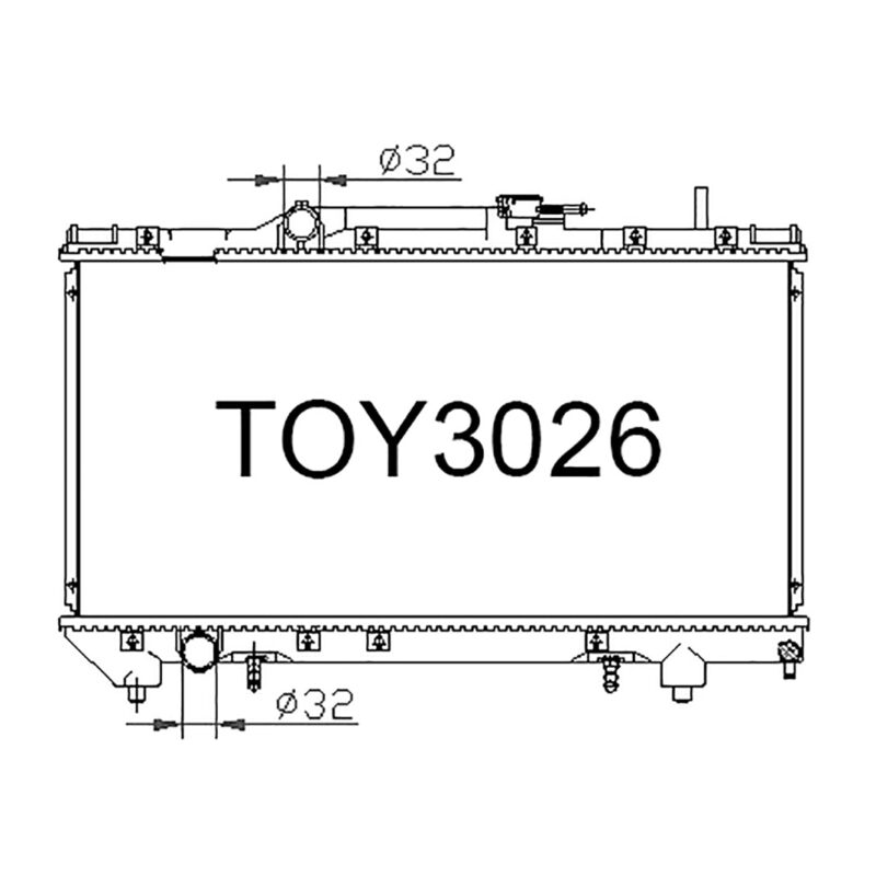 Toyota Corona & Carina AT190 / AT191 1.6L & 1.8L Petrol 1992-1997