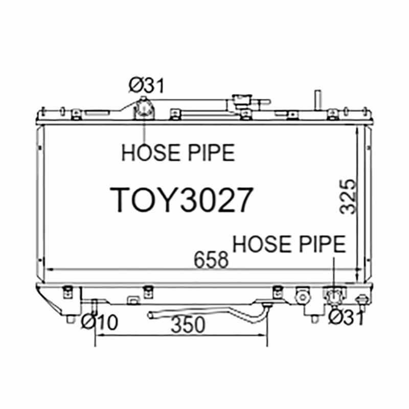 Toyota Corona & Caldina ST190 / ST191 1.8L & 2.0L Petrol 1992-1997 [Non-Turbo]
