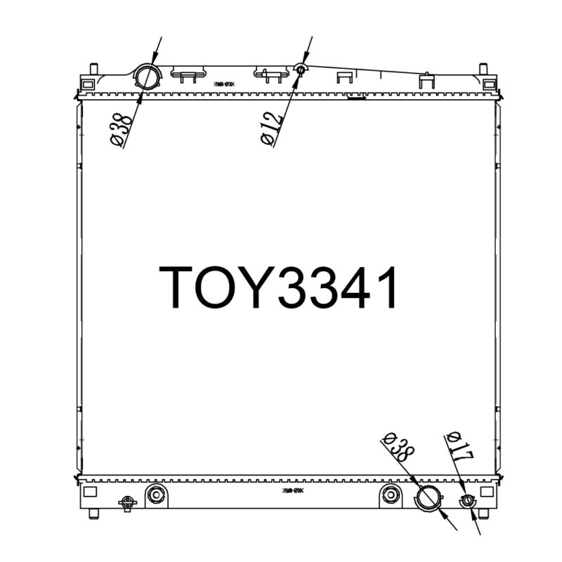 Toyota Hiace H300 2.8L Diesel 2019-