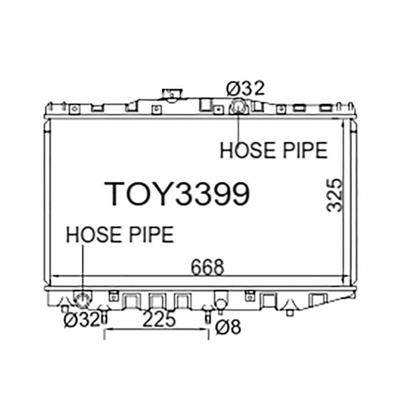 Toyota Corolla AE80 & Celica AT160 1.3L, 1.5L & 1.6L Petrol 1983-1989