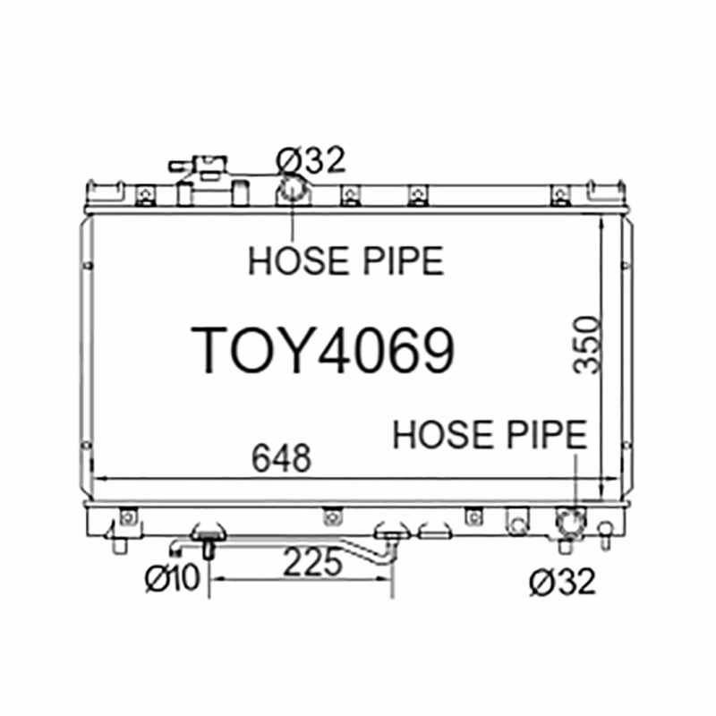 Toyota Celica, Carina ED, Corona EXiV & Curren ST200 1.8L, 2.0L & 2.2L Petrol 1993-1999