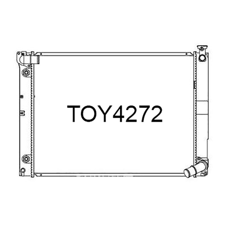 Toyota Harrier ACU30 2.4L Petrol 2003-2013