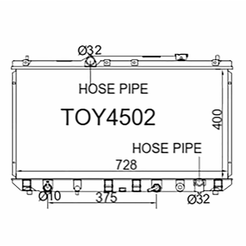 Toyota Camry / Mark II SXV20 2.2L Petrol 1996-2001