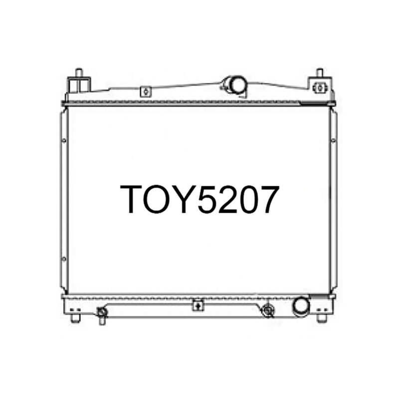 Toyota Sienta P80 2003-2015