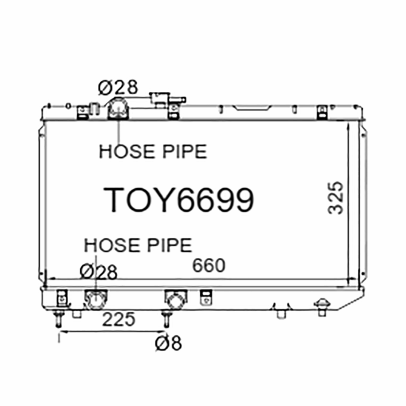 Toyota Paseo / Cynos EL40 1.5L Petrol 1991-1995