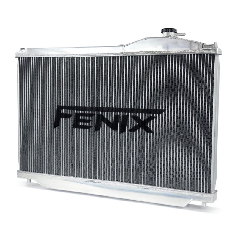 Toyota Soarer JZZ30 1JZ & 2JZ 1991-2000