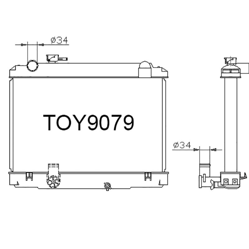 1995-99 Quick Delivery DYNA / Toyoace LY112 [TRUCK]