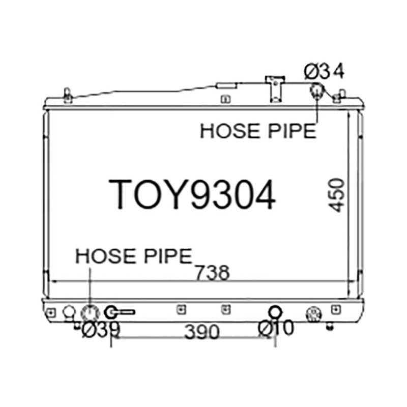 Toyota Previa / Estima [Lucida & Emina] MCR30 / MCR40 & Alphard AH10 3.0L Petrol 2000-2005