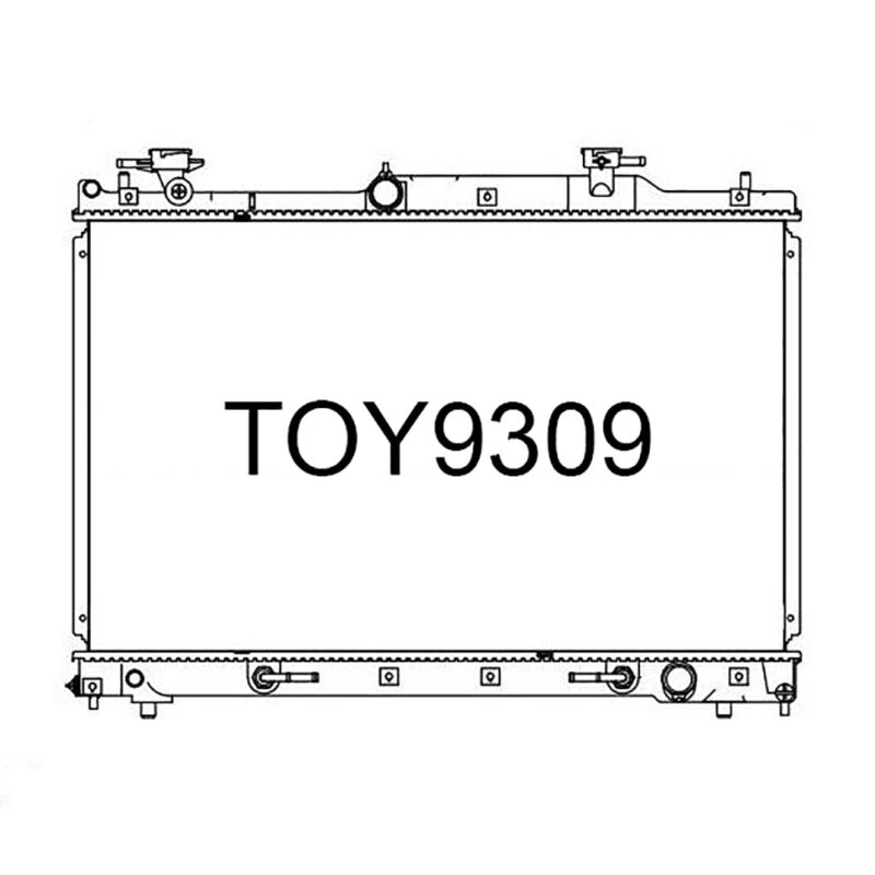 Toyota Previa / Estima [Lucida & Emina] R30 / R40 2001-2005