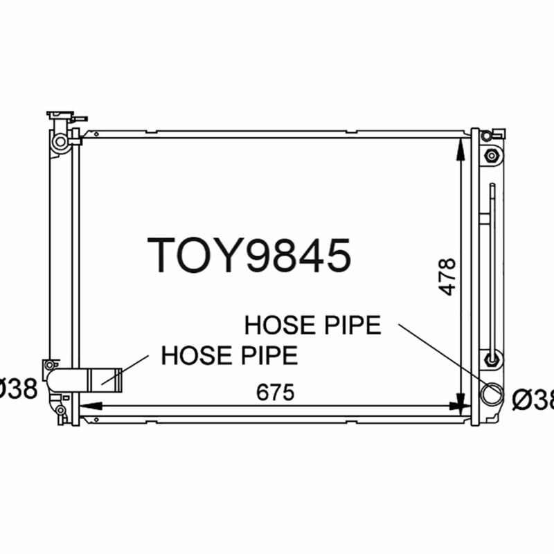 Lexus RX 350 GSU30, GSU35 3.5L Petrol 2007-2009