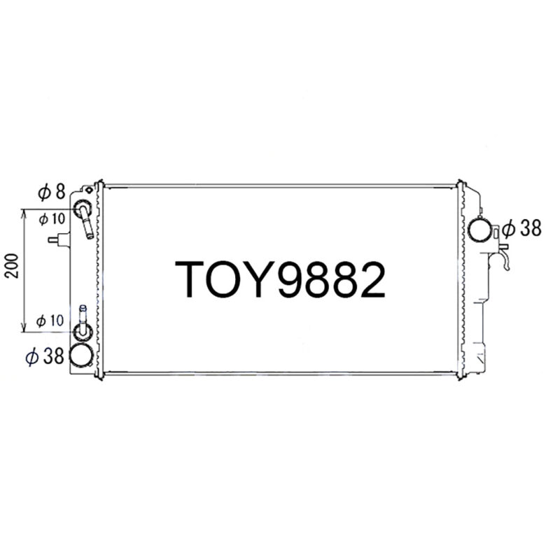 Toyota LiteAce & TownAce KM70 / KM75 1.8L Petrol 1999-2007