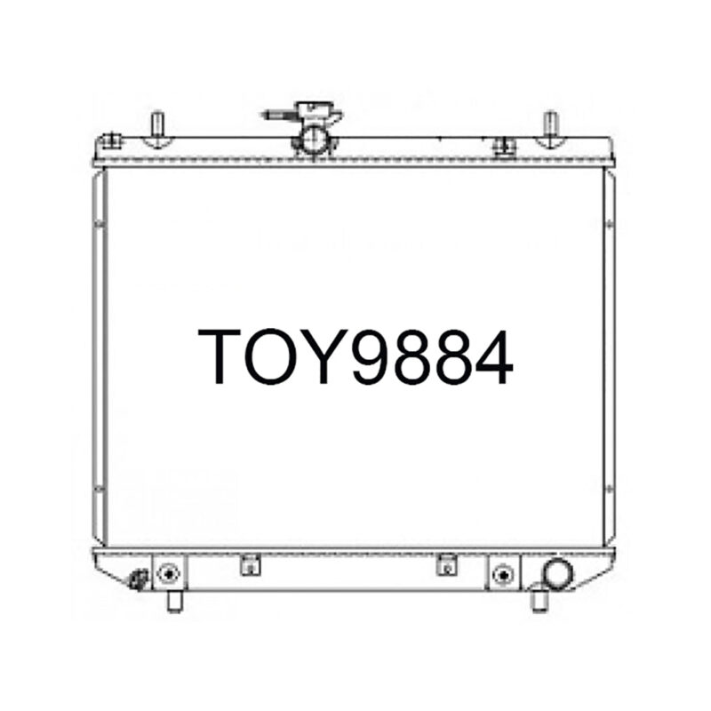 Toyota LiteAce & TownAce S402 1.5L Petrol 2008-2020