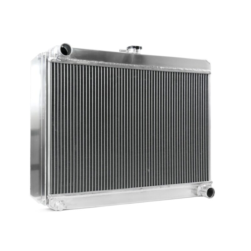 Universal Medium - Top Outlet Pipe Left / Bottom Outlet Pipe Right.