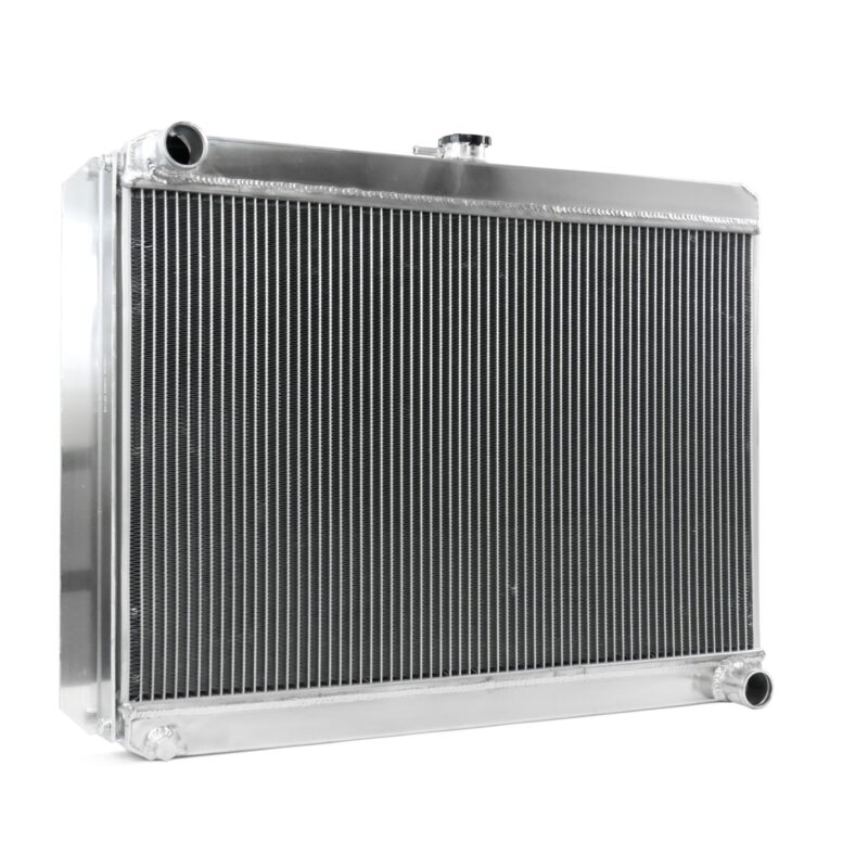 Universal Large - Top Outlet Pipe Left / Bottom Outlet Pipe Right.