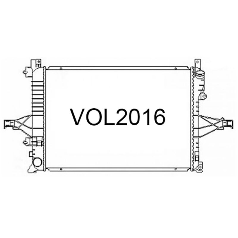 Volvo S60, S80, V70 & XC70 Petrol 1998-2010
