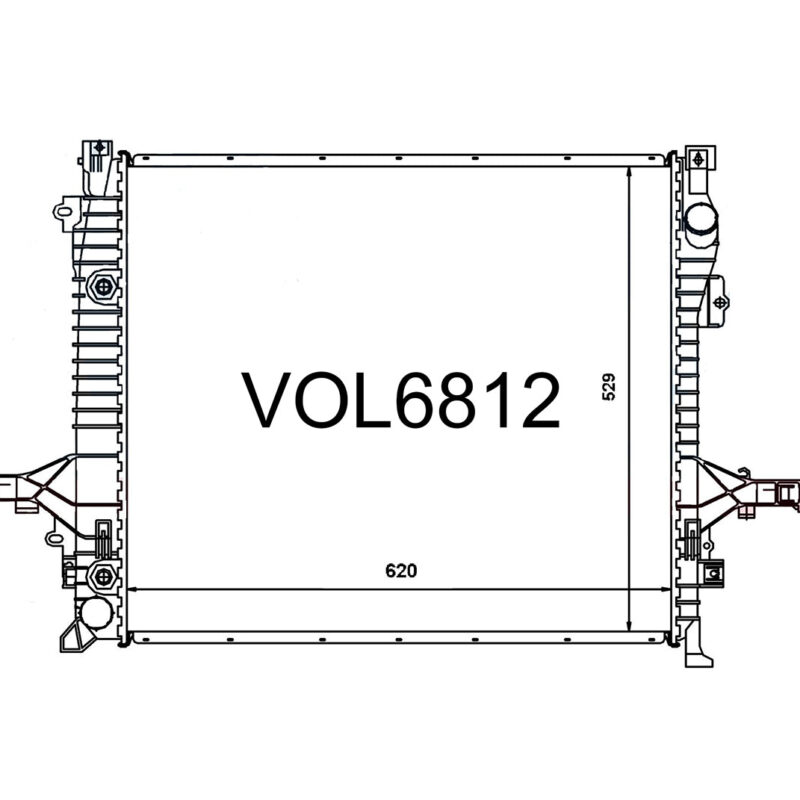 Volvo XC90 Petrol & Diesel 2002-2014