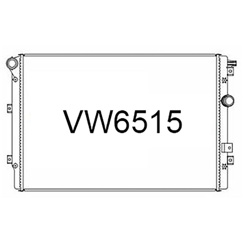 Volkswagen Tiguan 5N Petrol & Diesel 2007-2018