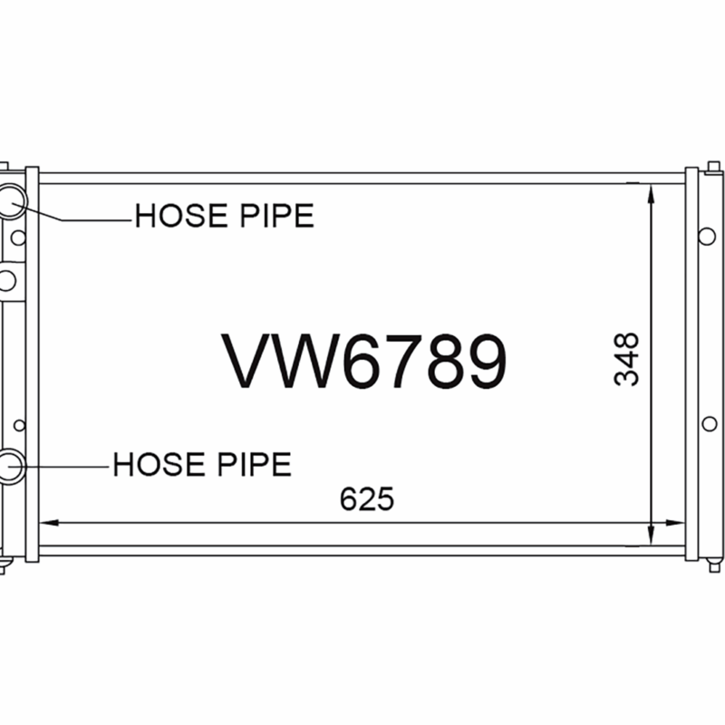 Volkswagen Polo MK3 4Cyl Petrol 1996-2001
