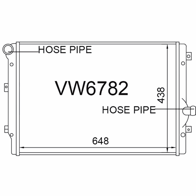 Skoda Octavia II, Superb B6 & Yeti Diesel 2004-2017